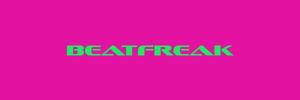 BEATFREAK Logo