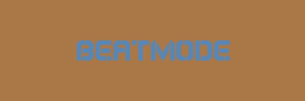 BEATMODE Logo