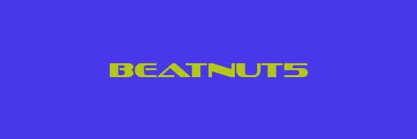 BEATNUT5 Logo