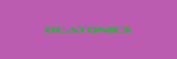 BEATONICS Logo