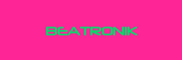 BEATRONIK Logo