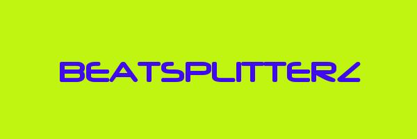 BEATSPLITTERZ Logo