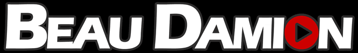 Beau Damion Logo