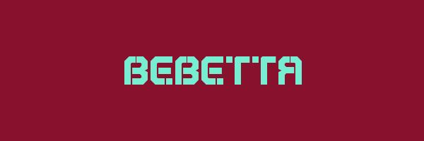 BEBETTA Logo