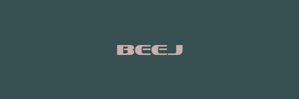 BEEJ Logo