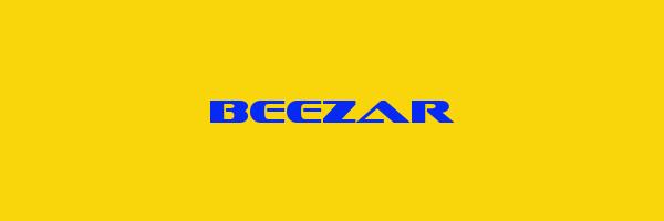 BEEZAR Logo