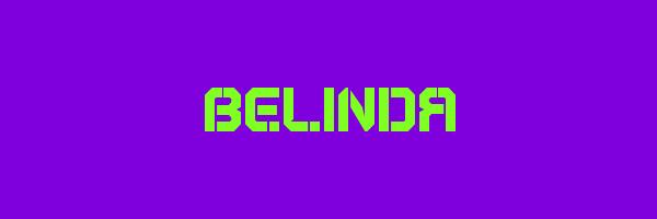 BELINDA Logo