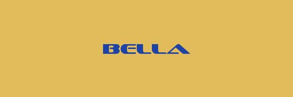 BELLA Logo