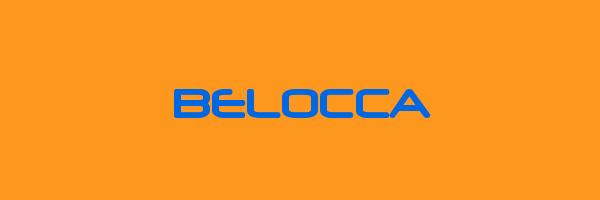 BELOCCA Logo