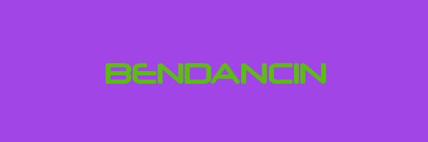 BENDANCIN Logo