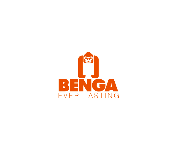 BENGA Logo
