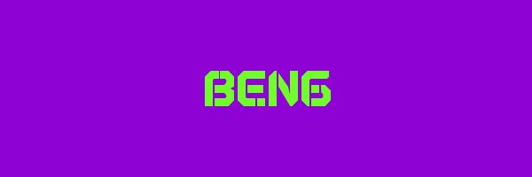BENG Logo