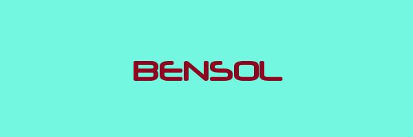 BENSOL Logo