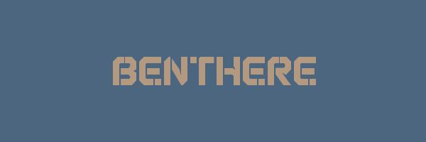 BENTHERE Logo