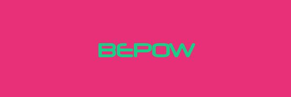 BEPOW Logo
