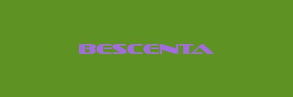 BESCENTA Logo