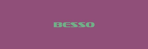 BESSO Logo