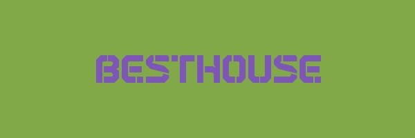 BESTHOUSE Logo