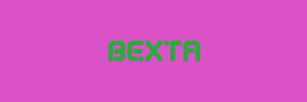 BEXTA Logo