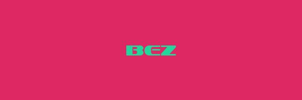 BEZ Logo