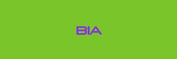 BIA Logo