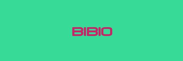 BIBIO Logo