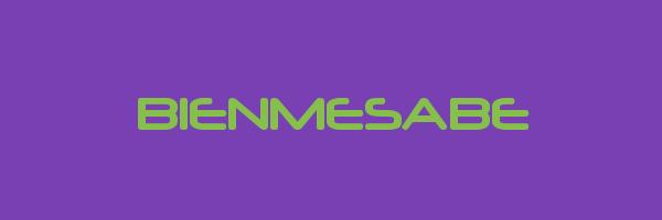 BIENMESABE Logo