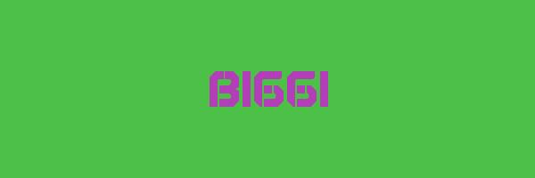 BIGGI Logo