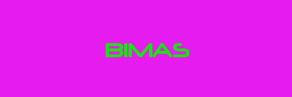 BIMAS Logo