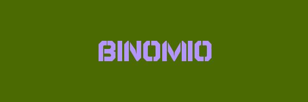 BINOMIO Logo
