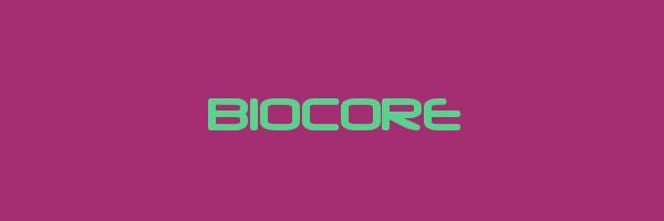 BIOCORE Logo