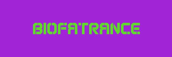 BIOFATRANCE Logo