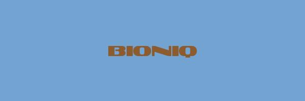 BIONIQ Logo