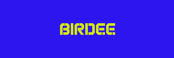 BIRDEE Logo