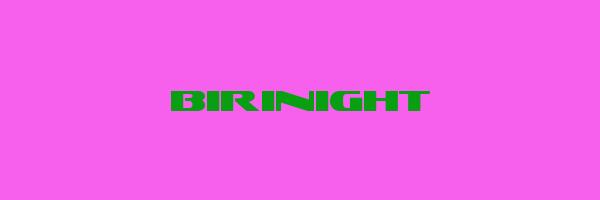 BIRINIGHT Logo