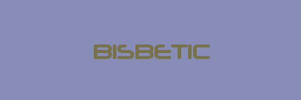 BISBETIC Logo