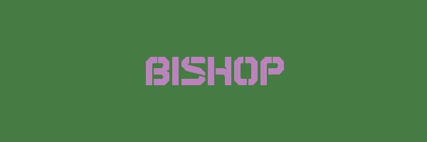 BISHOP Logo