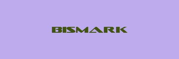BISMARK Logo