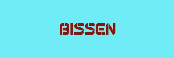 BISSEN Logo