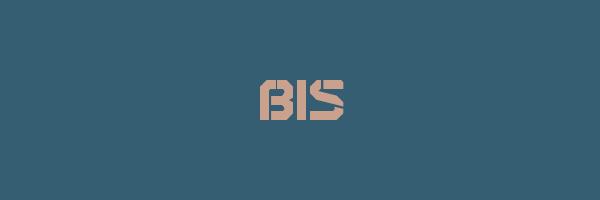 BIS Logo