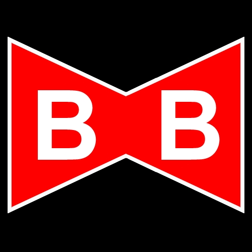 BITCH BROS Logo