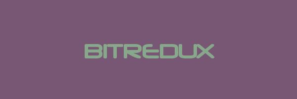 BITREDUX Logo