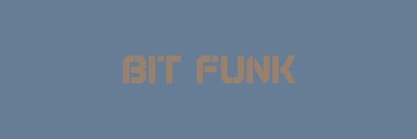 BIT FUNK Logo