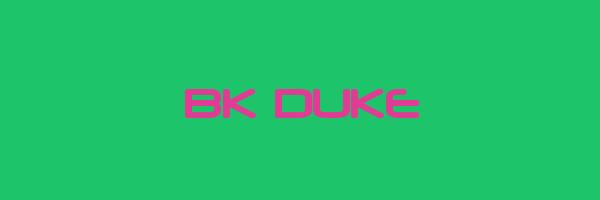 BK DUKE Logo