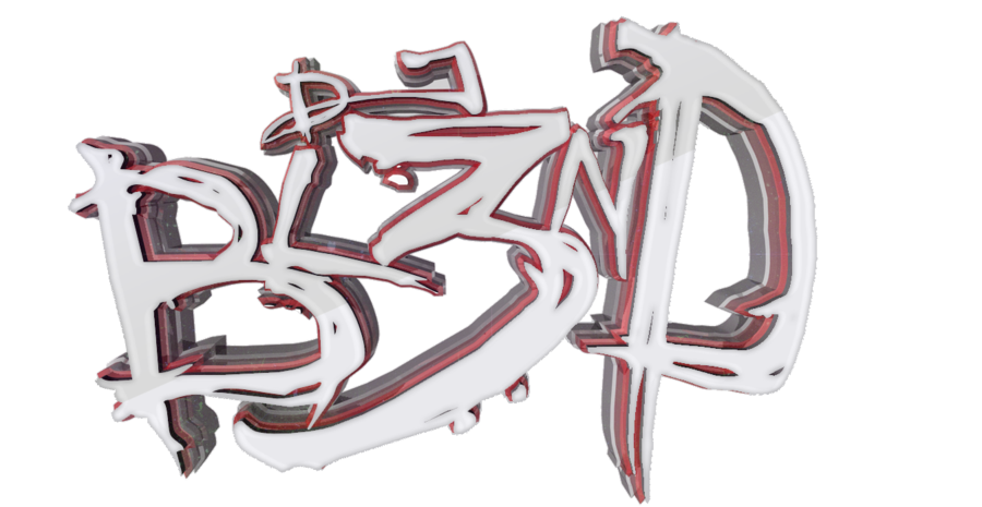 BL3ND Logo