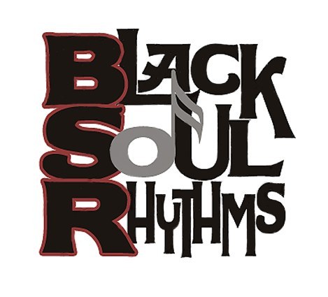BLACKSOUL Logo