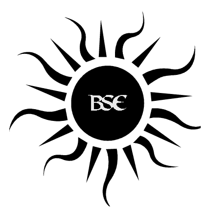 BLACK SUN EMPIRE Logo