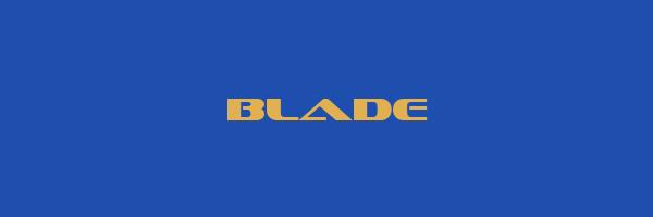 BLADE Logo