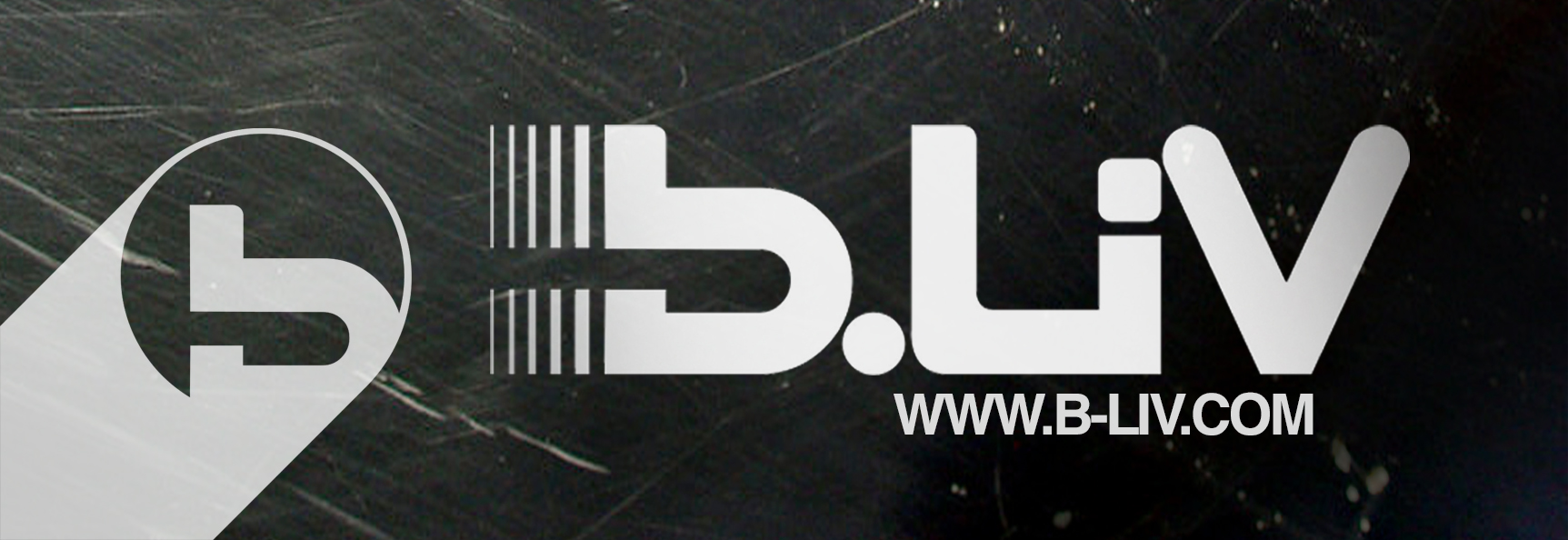 B-LIV Logo