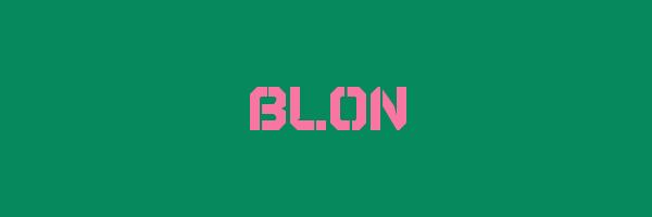 BLON Logo